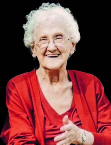Joyce E. Watson